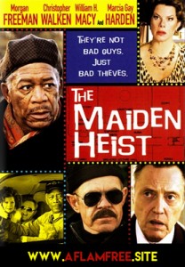 The Maiden Heist 2009