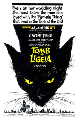 The Tomb of Ligeia 1964
