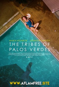 The Tribes of Palos Verdes 2017