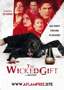 The Wicked Gift 2017