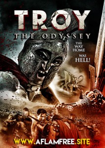 Troy the Odyssey 2017