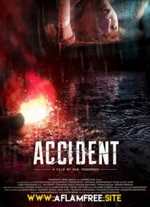 Accident 2017