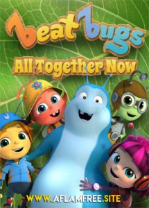 Beat Bugs All Together Now 2017 Arabic