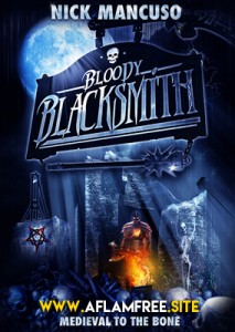 Bloody Blacksmith 2016