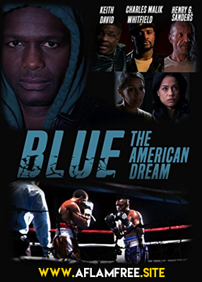 Blue The American Dream 2016