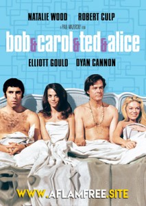 Bob & Carol & Ted & Alice 1969