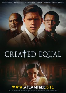 Created Equal 2017