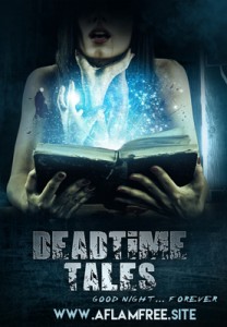 Deadtime Tales 2018