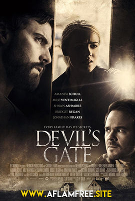 Devil’s Gate 2017