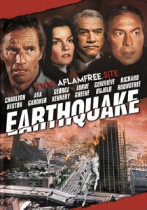 Earthquake 1974