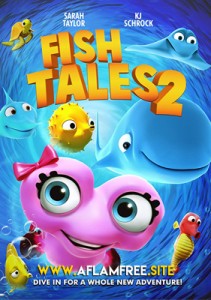 Fishtales 2 2017