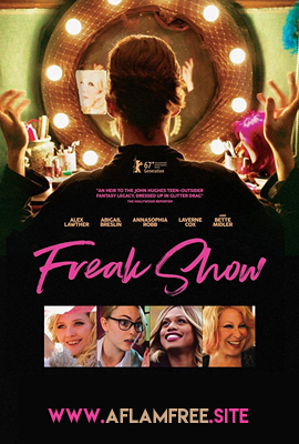 Freak Show 2017