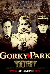 Gorky Park 1983