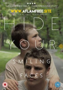 Hide Your Smiling Faces 2013