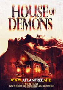 House of Demons 2018