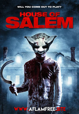 House of Salem 2016