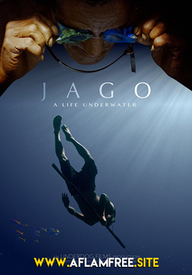 Jago A Life Underwater 2015