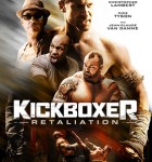 Kickboxer Retaliation 2018
