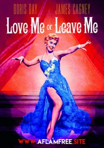 Love Me or Leave Me 1955