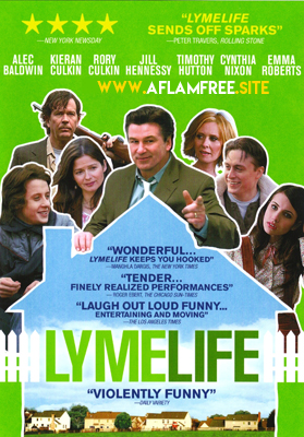 Lymelife 2008