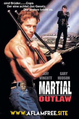 Martial Outlaw 1993