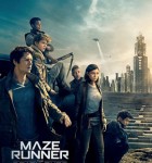 Maze Runner The Death Cure 2018