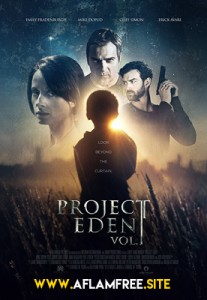 Project Eden Vol. I 2017
