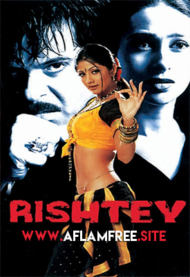 Rishtey 2002