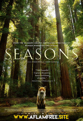 Seasons 2015