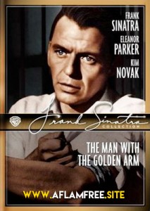 The Man with the Golden Arm 1955
