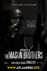 The Mason Brothers 2017