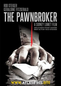 The Pawnbroker 1964
