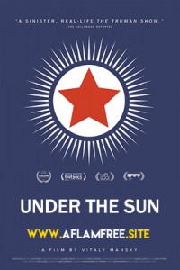 Under the Sun 2015