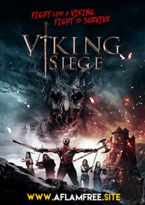 Viking Siege 2017