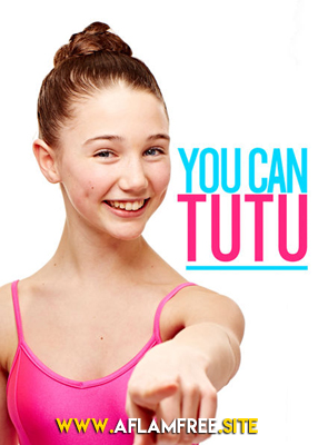 You Can Tutu 2017