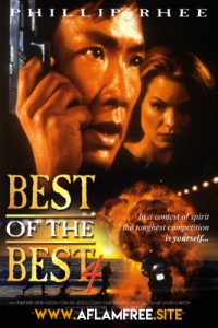 Best of the Best 4 Without Warning 1998