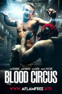 Blood Circus 2017