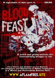 Blood Feast 1963