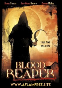 Blood Reaper 2004
