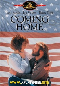 Coming Home 1978