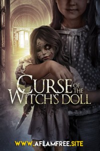 Curse of the Witch’s Doll 2018