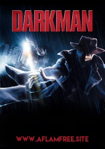 Darkman 1990