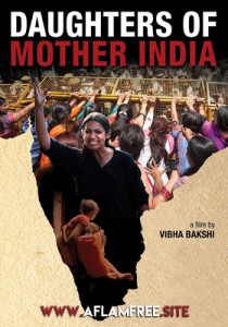 Daughters of Mother India 2015