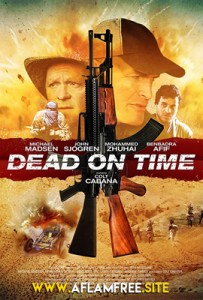 Dead on Time 2018