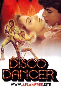 Disco Dancer 1982