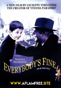 Everybody’s Fine 1990