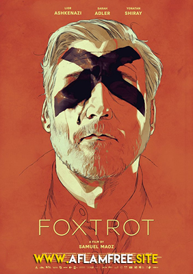 Foxtrot 2017