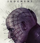 Hellraiser Judgment 2018