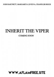 Inherit the Viper 2018
