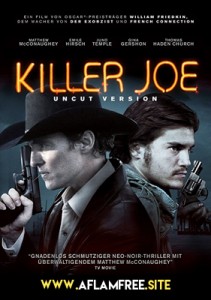 Killer Joe 2011